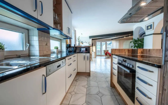 Chalet Gletschermoos