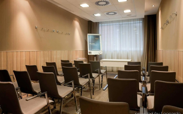 Novotel Liverpool Centre