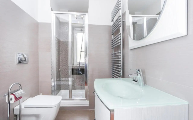 St. Peter Terrace Apartment