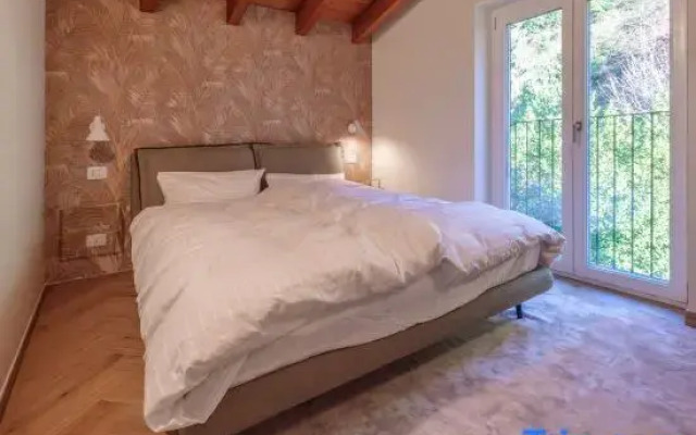 Villa Tesoro di Nesso