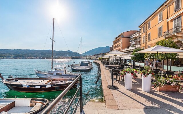 Il Lago 1 12 Apartment by Wonderful Italy