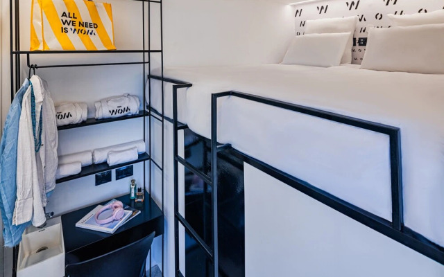 WOM Beach Pod Hotel