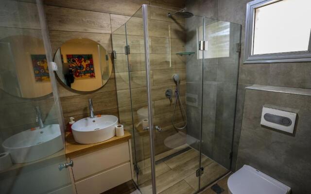 G38 Rental Apartment Building