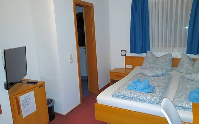 "La Casa" Schonunger Bucht