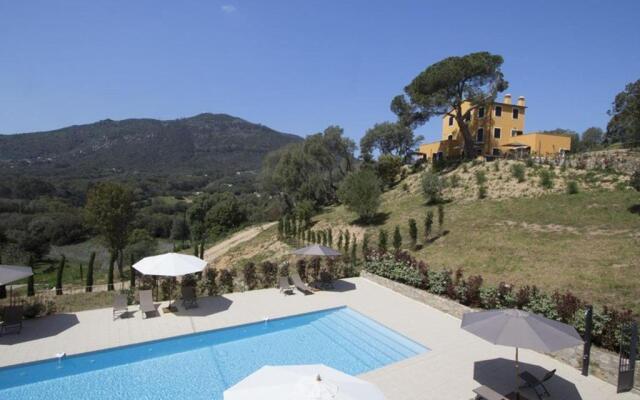 Appartement Ajaccio, 5 pièces, 8 personnes - FR-1-61-530