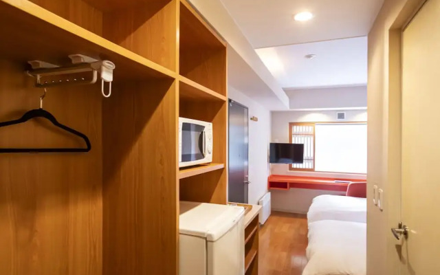 M Hotel