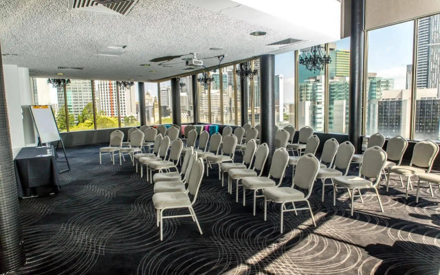 Mercure Brisbane Spring Hill
