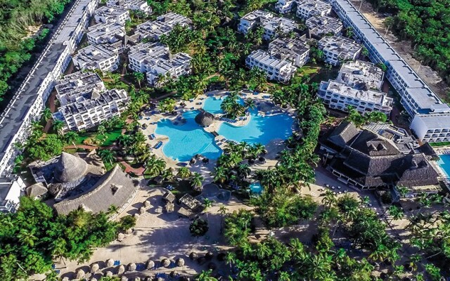 Отель Sunscape Dominicus La Romana