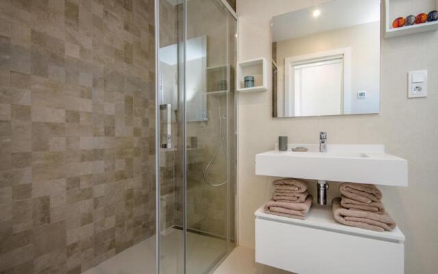 Urbano Blanco Apartments