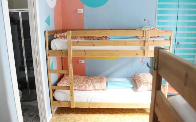 Bamboo Eco Hostel