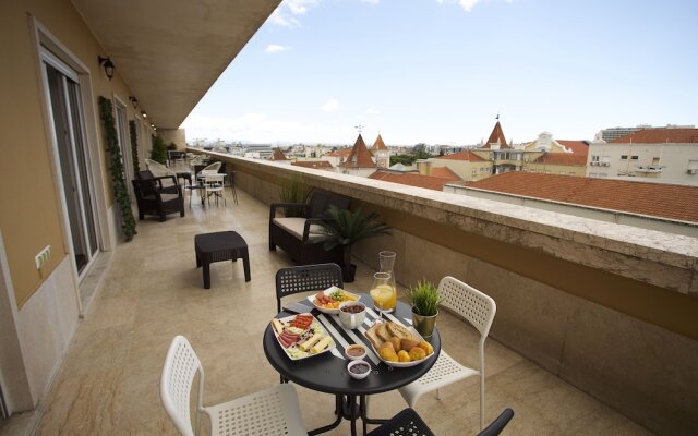 Home Sweet Lisbon