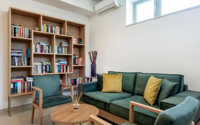 Aloe Boutique And Suites - Adults only