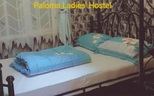 Paloma Ladies' Hostel Nalya