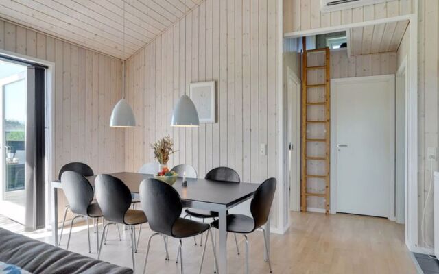 "Genadij" - 900m from the sea in NW Jutland