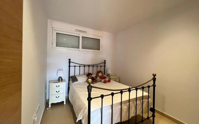 Condado De Alhama 92C la Isla