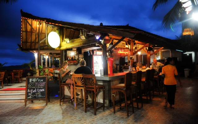 Bali Palms Resort