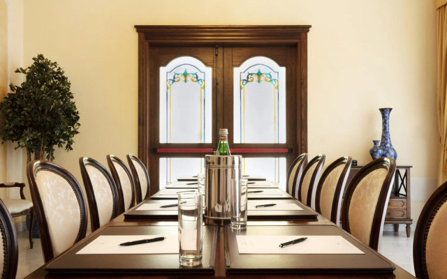 Grand Hotel President Olbia