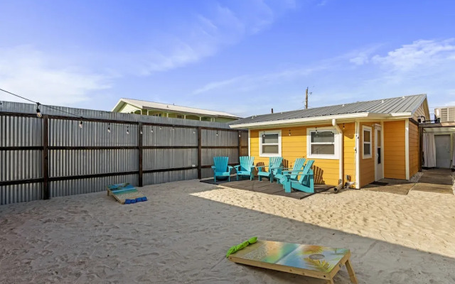 Gulf Friend By Book That Condo