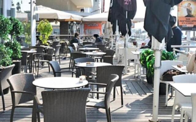 Short Term Apartment Tel Aviv Bat Yam 352