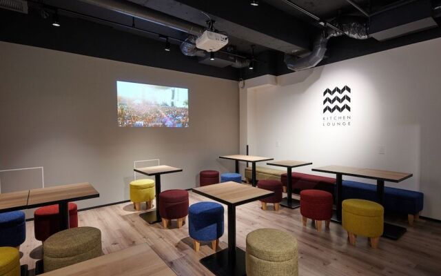 Reyado Hotel Kudan