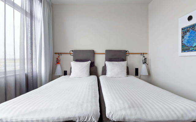 Best Western Plus Sthlm Bromma