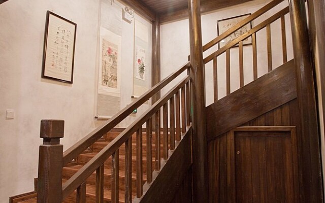 Laojie 89 Inn