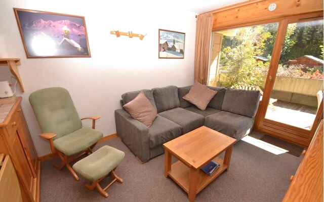 C3 Les Pistes du Soleil-ARAVIS Holidays