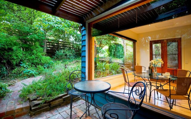 Rubys Garden Cottage