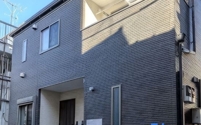 Ksk Hotel – Exterior – Tokyo
