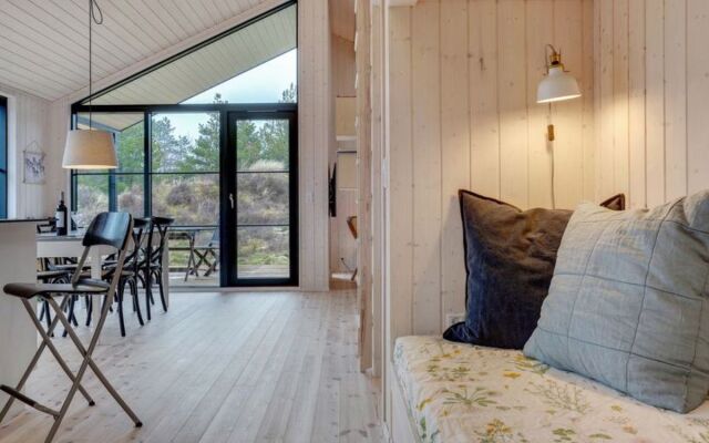 "Marissa" - 3.8km from the sea in Western Jutland