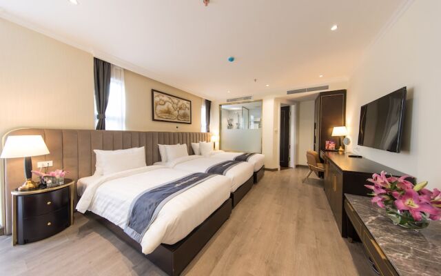 New Hanoi Hotel