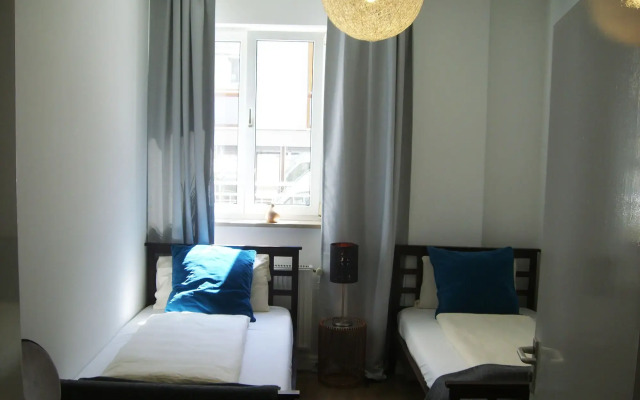 Munich Aparthotel