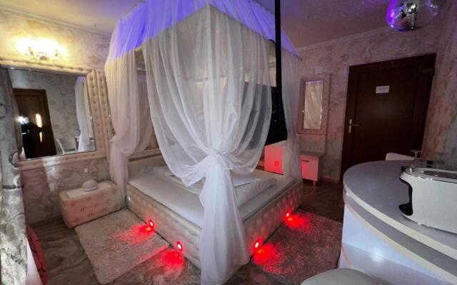 Anadi Hotel Boutique