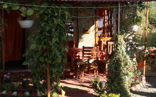 The Mapple Cottage