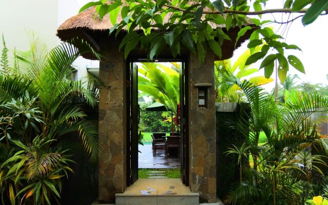 Canikaya Villas Ubud