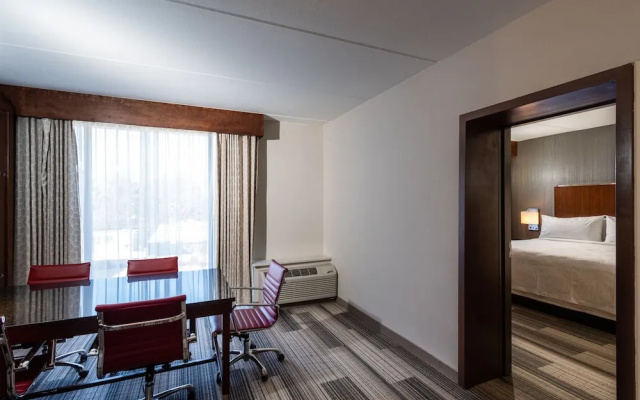 Four Points By Sheraton Atlanta Airport West