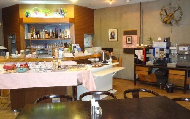 Asano Hotel
