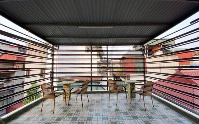 Manmo Home Plus Luong Su