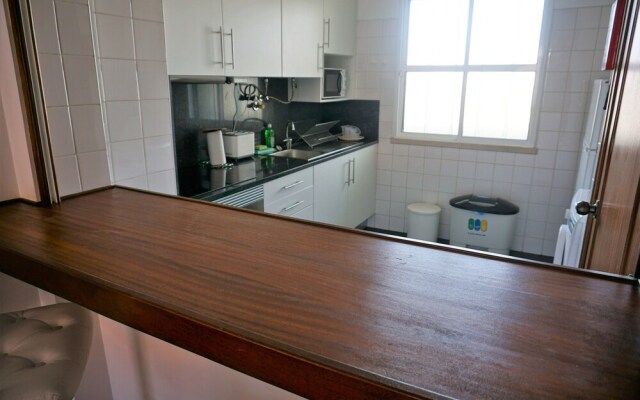 Apartament Ladeira Centro