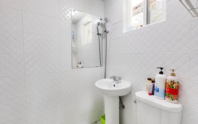 Daebudo White Pension