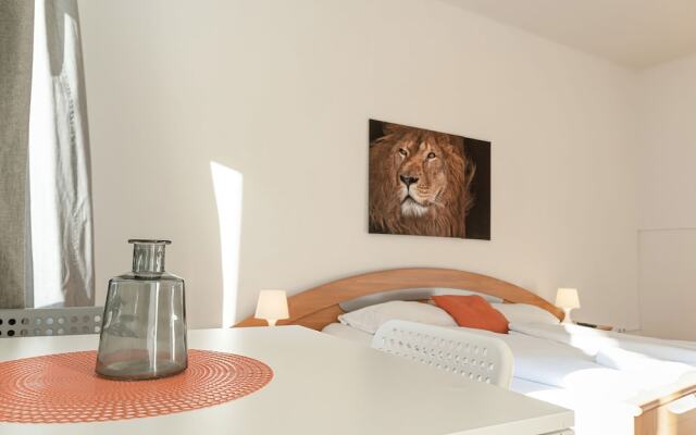 CoLiving 3BR shared Apt. Belvedere