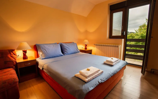 Mery Apartments Kolasin