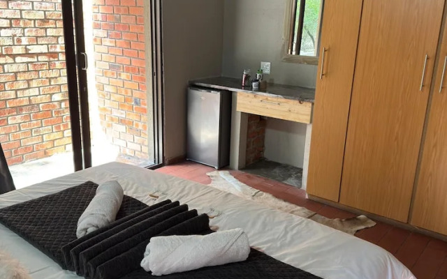 Singwe Private Safari lodge