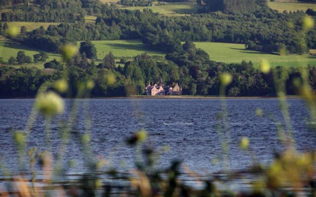 Bunchrew House Hotel