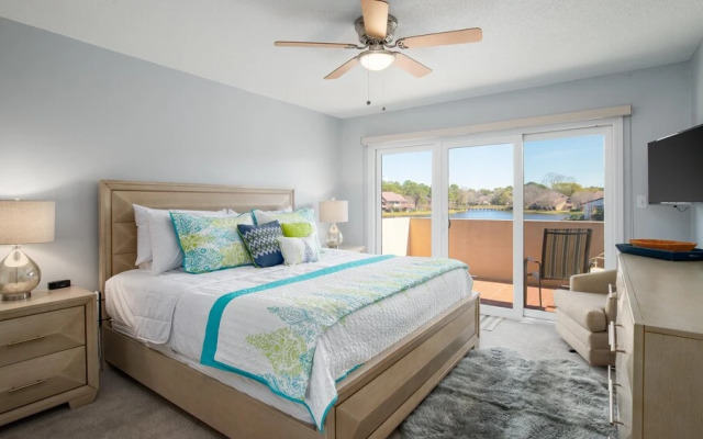 Beachwalk Villa 5199 G