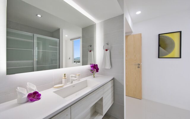 Villa Hailan with Private Pool