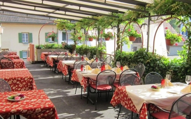 Landhotel Hirschen