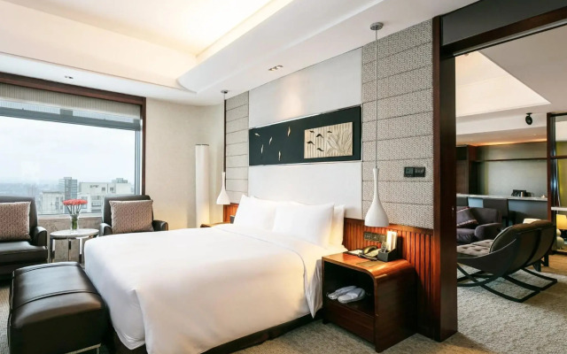 InterContinental Foshan by IHG