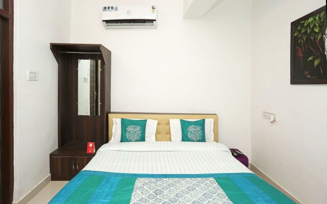 Hotel Haveli Inn Jodhpur