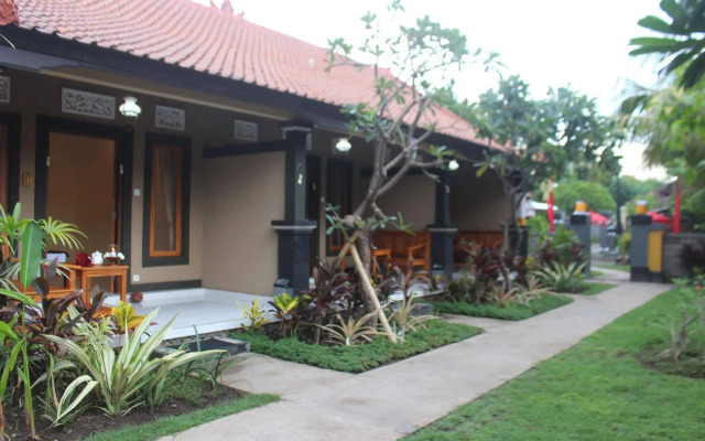 Pande Guest House Pemuteran